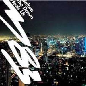 Before The Dawn Heals Us