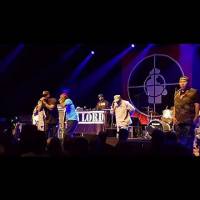 Public Enemy belooft real hip hop