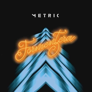 Tout s’écroule pour Metric