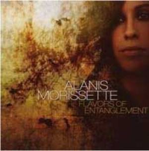 Flavors Of Entanglement