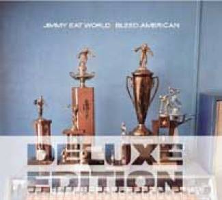 Bleed American (Deluxe Edition)