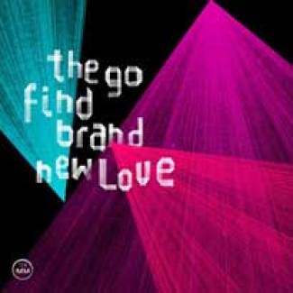 Un amour flambant neuf pou The Go Find!