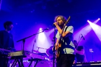 The Notwist - Een perpetuum mobile van veelzijdigheid en improvisatie talent