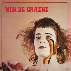 Wim De Craene, Brussel + Alles is Nog Het Oude (re-issue)