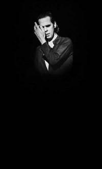 Nick Cave - Conversations with Nick Cave - Een surrealistische, emotionele avond 