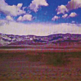 Moods of the desert (Ep)