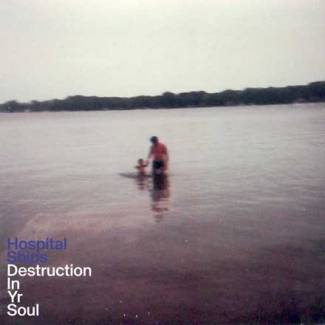 Destruction in yr Soul