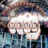 Allerlaatste Keer -single-