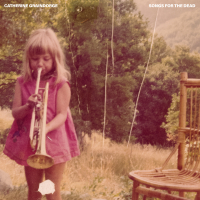 Catherine Graindorge dévoile “Joan”, le premier titre de son prochain album "Songs for the Dead"