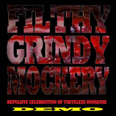 Repulsive Celebration of Tasteless Nonsense