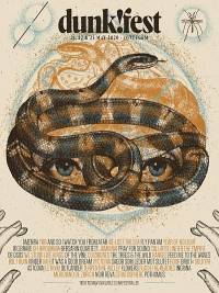 Dunk!festival 2020 - On Air - Bezwerende klankentapijten, van uiteenlopend allooi