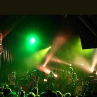 Crystal Fighters – Een avond vol ambiance