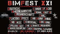 Bimfest 2023 - Van een decadent Lords Of Acid feestje naar een herboren DAF