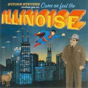 Come On Feel The Illinoise