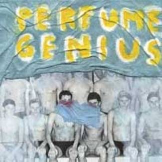 Les fragrances irrésistibles de Perfume Genius
