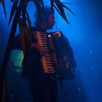Orchestre International Du Vetex – Smaakvolle voorstelling van 'Total Tajine'
