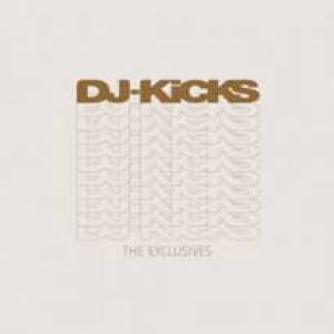 Les inédits de DJ Kicks pour février.