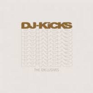 Les inédits de DJ Kicks pour février.