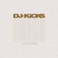 Les inédits de DJ Kicks pour février.