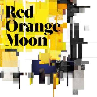 Red Orange Moon -single-