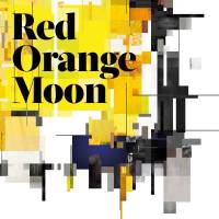 Red Orange Moon -single-