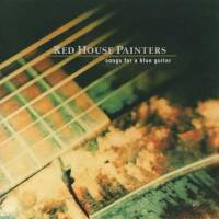 Songs for a blue guitar