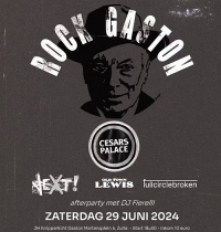 Rock Gaston 2024 - Ook tweede editie is geslaagd
