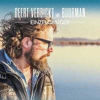 Geert Verdickt - Buurman - Het verhaal vertellen, zoals een Troubadour doet klopt uiteraard. Ik zie mezelf echter eerder als een filmmaker