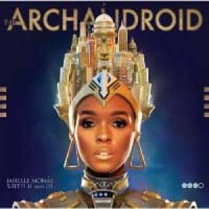Janelle Monáe, ou comment sauver le R’n’B en une leçon