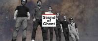 Kosmo Sound - Sound of Ghent - Aanstekelijk jazz-dub feestje in de Handelsbeurs!