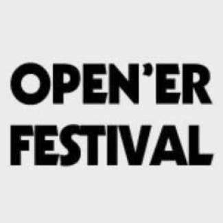 Open’er Festival 2014 : mercredi 2 juillet