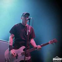 CJ Ramone - 1,2,3,4… Hey ho, let’s go!