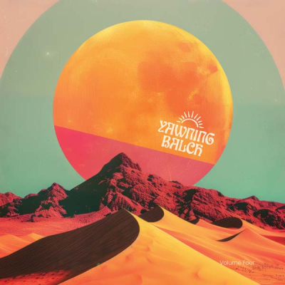 Un quatrième volume pour Yawning Balch