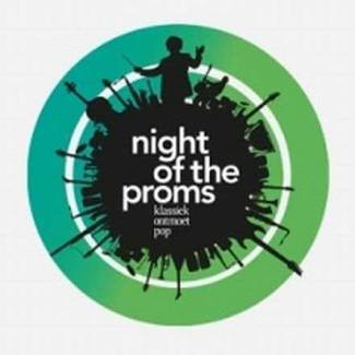 Night Of The Proms 2015 – Het jaar van de verandering