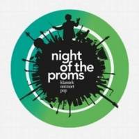 Night Of The Proms 2015 – Het jaar van de verandering