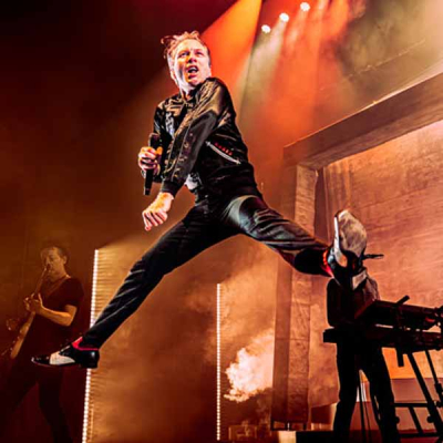 Un concert varié, intense et généreux…