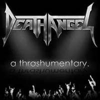 Un Thrashumentary pour Death Angel cet été !