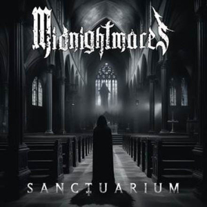 Sanctuarium -single-