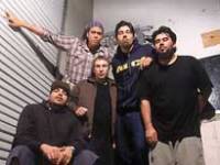 Un Deftones dans le coma