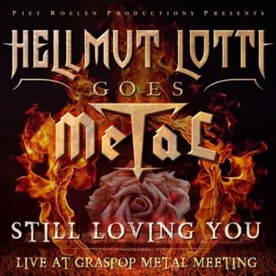 Still Loving You – Live At Graspop Metal Meeting -single-