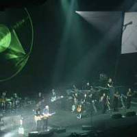 The Dark Side Of The Moon Live