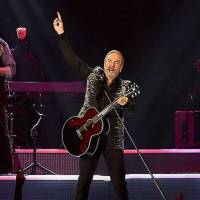 Neil Diamond - Flashback in slow motion