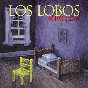 Kiko Live (Cd + Dvd)
