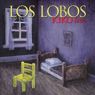 Kiko Live (Cd + Dvd)