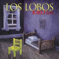 Kiko Live (Cd + Dvd)