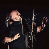 Wardruna - Bezwerende Wardruna is duister magisch en onheilspellend intens