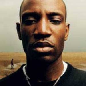 La main sur le coeur...