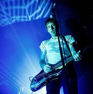 A Place To Bury Strangers – In één woord Top!