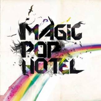 Magic Pop Hotel