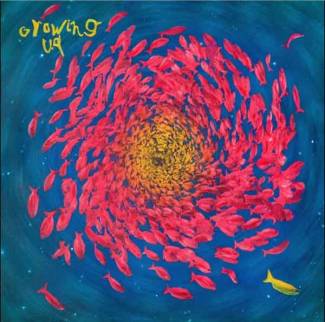 Le parcours de vie d’Alex the Astronaut…